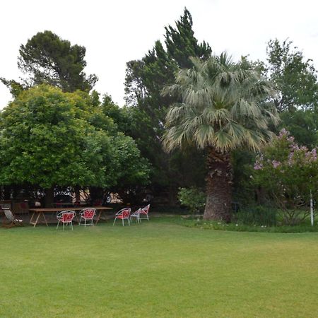 Dellville Country House & Cottages Carnarvon Exterior foto