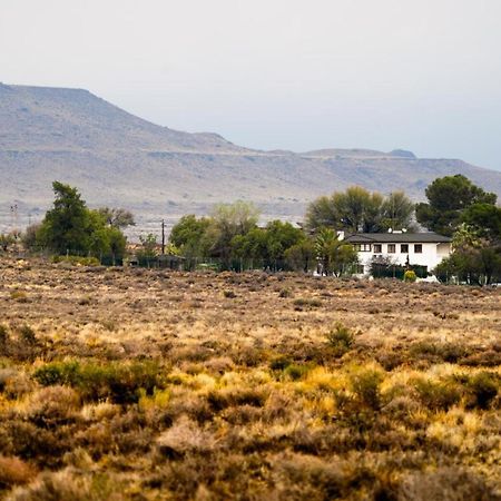 Dellville Country House & Cottages Carnarvon Exterior foto
