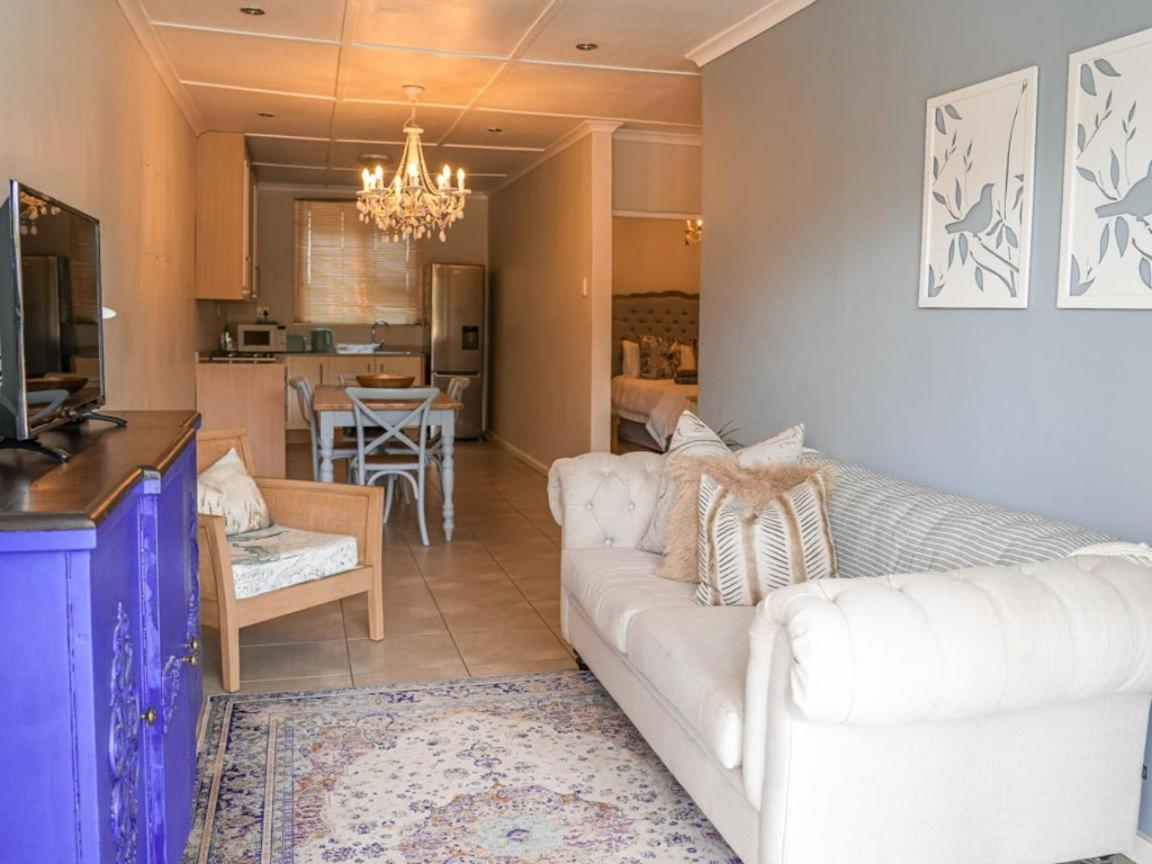 Dellville Country House & Cottages Carnarvon Cameră foto