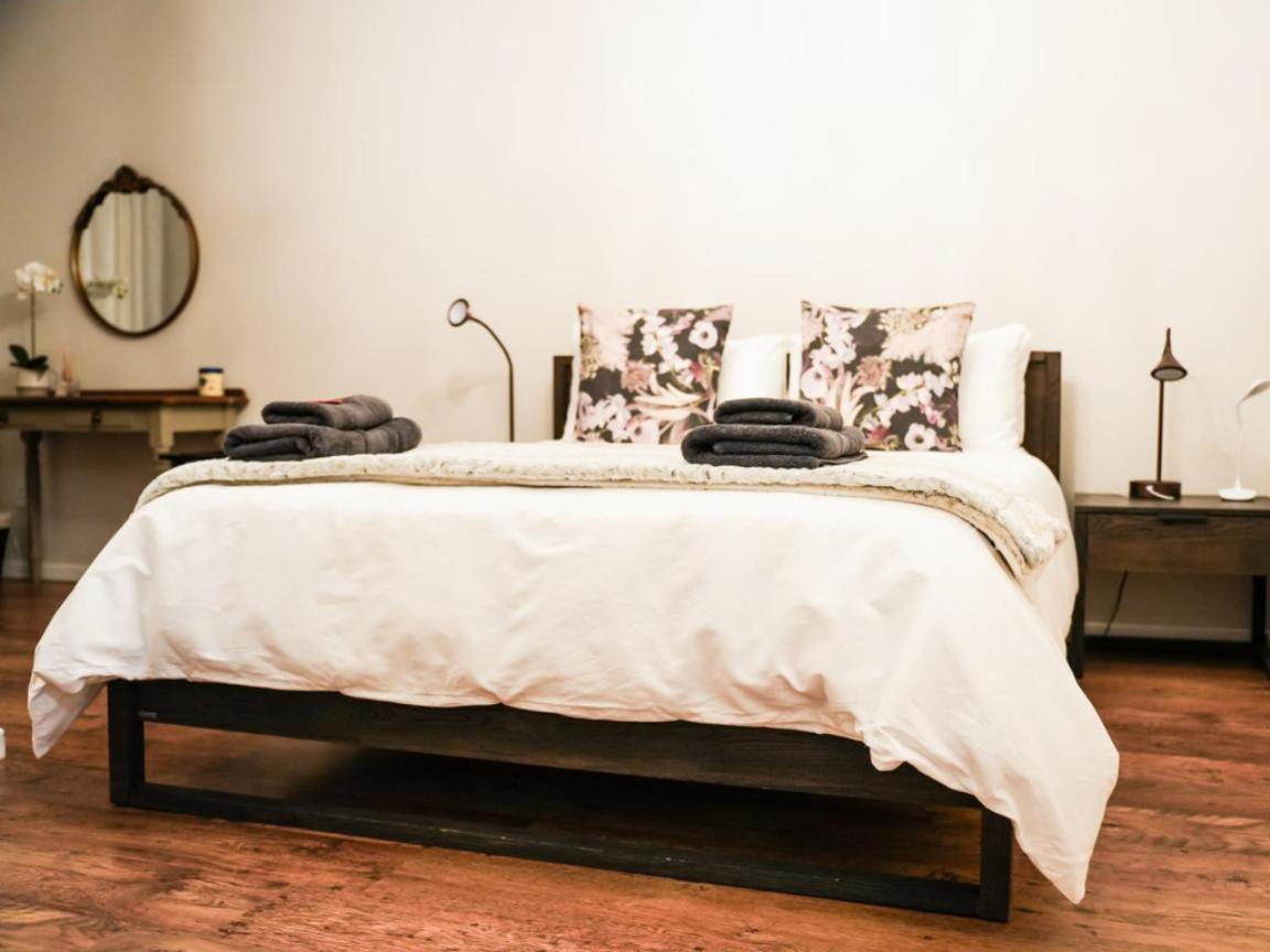 Dellville Country House & Cottages Carnarvon Cameră foto
