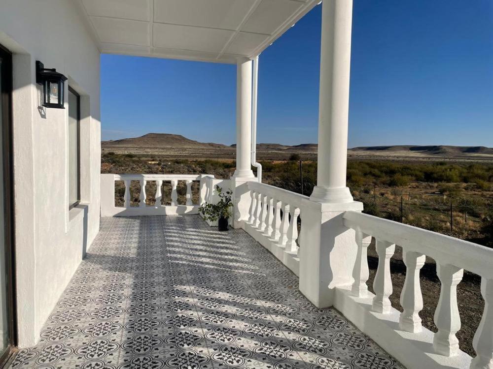Dellville Country House & Cottages Carnarvon Cameră foto